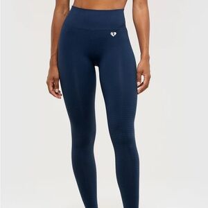 Power seamless leggings